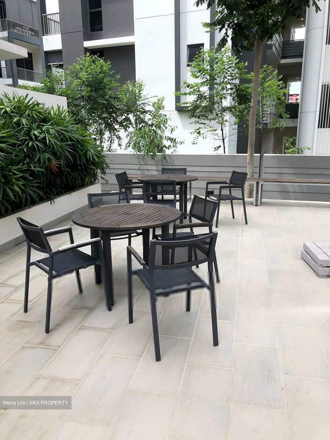 Nottinghill Suites (D21), Apartment #457050891